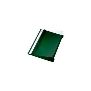 Carpeta clasificadora A5 verde