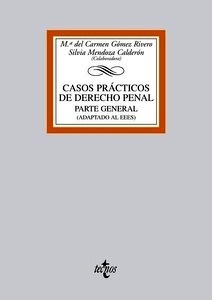 Casos prácticos del Derecho Penal