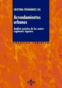 Arrendamientos urbanos