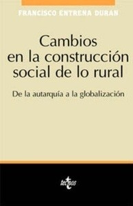 Cambios en la construcción social de lo rural