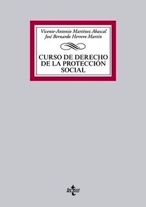 Curso de Derecho de la protección social
