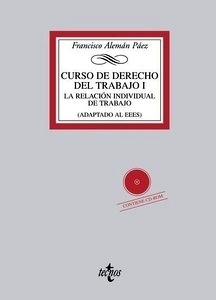 Curso de Derecho del Trabajo I