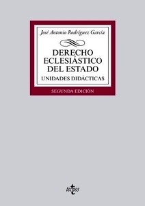 Derecho eclesiástico del Estado