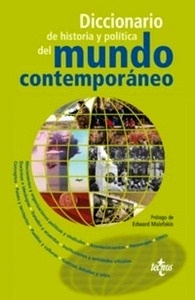 Diccionario de historia y política del mundo contemporáneo