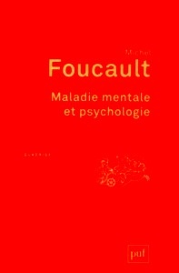 Maladie mentale et psychologie