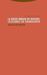 La nueva imagen de Husserl