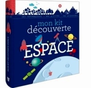 Mon kit découverte Espace