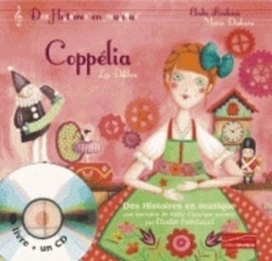 Coppélia