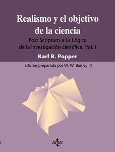 Realismo y el objetivo de la ciencia