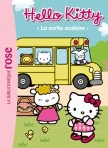 Hello Kitty Tome 2