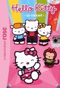 Hello Kitty Tome 3