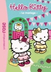 Hello Kitty Tome 4