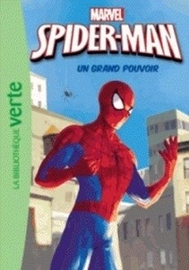 Spider-Man Tome 1