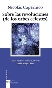 Sobre las revoluciones