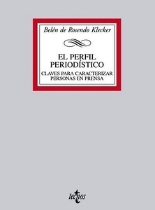 El perfil periodístico