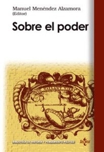 Sobre el poder