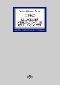 Relaciones internacionales en el siglo XXI