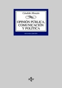 Opinión pública, comunicación y política