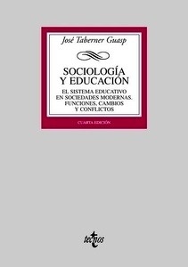 Sociología y educación