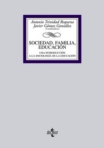 Sociedad, familia, educación