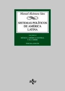 Sistemas políticos de América Latina