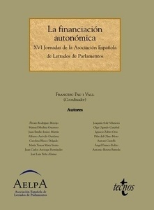 La financiación autonómica