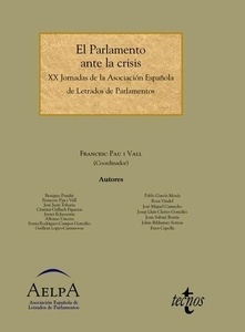 El Parlamento ante la crisis