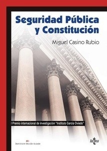 Seguridad Pública y Constitución