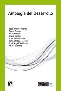 Antología del desarrollo