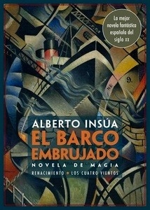 El barco embrujado