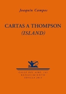 Cartas a Thompson (Island)
