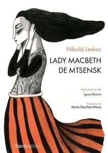Lady Macbeth de Mitsenk