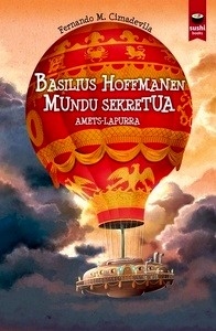 Basilius Hoffmanen mundu sekretua