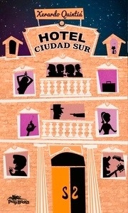 Hotel ciudad sur