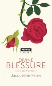 Divine blessure