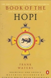 Book of the Hopi