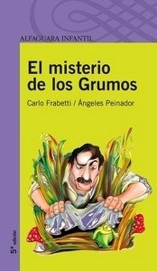 El misterio de los Grumos