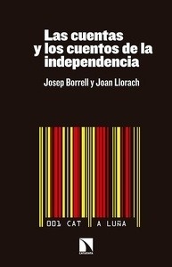 Las cuentas y los cuentos de la independencia