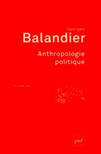Anthropologie politique
