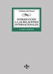 Introducción a las relaciones internacionales