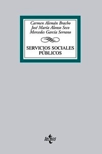 Servicios sociales públicos