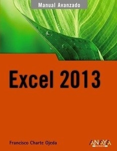 Excel 2013