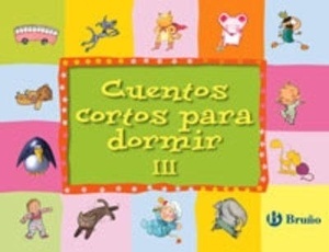 Cuentos cortos para dormir III