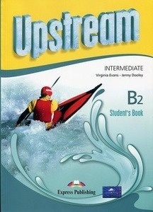 Upstream level B2 Student's book +cd (Revised)
