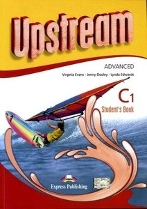 Upstream Advanced C1 Student's Book (revised)