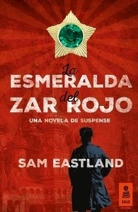 La esmeralda del zar rojo