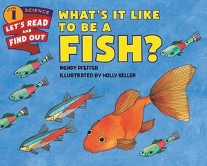 What's it Like to be a Fish