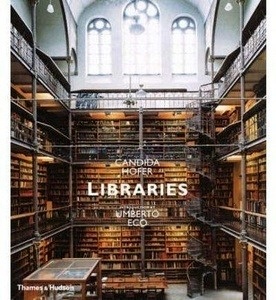 Candida Hofer: Libraries
