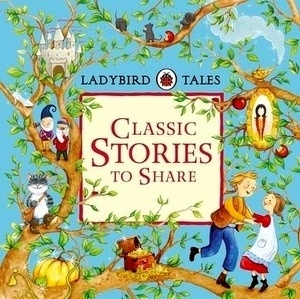 Classic Stories to Share