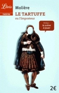 Le Tartuffe ou L'Imposteur